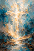At the Cross