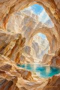King Solomon’s Mines