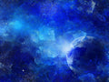 “Universe” Canvas Giclée