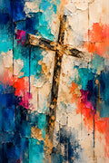 Perspective Cross